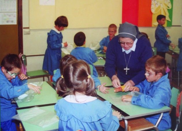 Scuole paritarie I privilegi da abolire senza far danni agli ultimi
