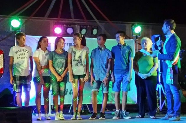 Spino D’Adda  Il Sindaco premia gli alunni meritevoli