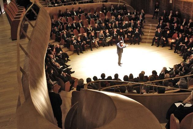 Torna lo StradivariFestival a Cremona, in autunno grande musica e non solo
