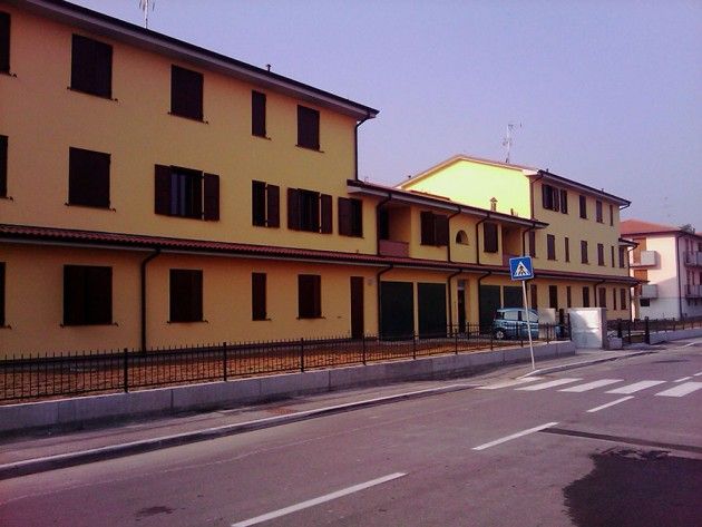 Lavori stradali a Cremona, fresatura e asfaltature in alcune vie del Boschetto
