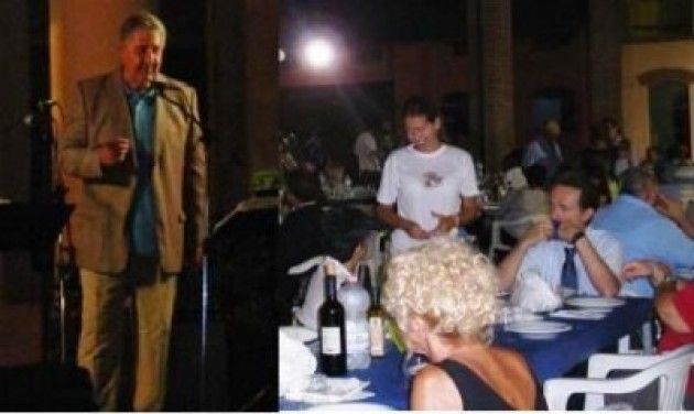  10° ANFFAS GRILL  Festa in favore dell’Associazione ANFFAS Cremona Onlus