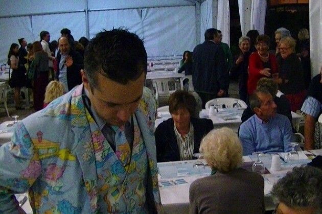  10° ANFFAS GRILL  Festa in favore dell’Associazione ANFFAS Cremona Onlus