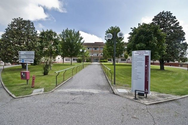 Alla RSA ‘Busi’ Il pagamento degli stipendi dal 27 al 10 del mese dopo Dipendenti in stato di agitazione