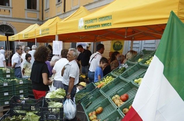 Expo Esodo , aprono oasi degli agricoltori nelle aree di servizio in autostrada