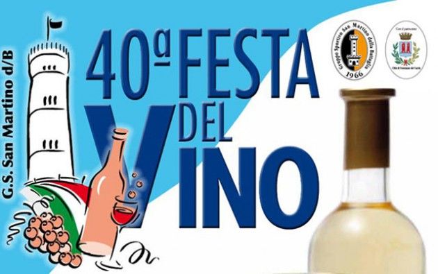 Desenzano, 40° Festa del Vino