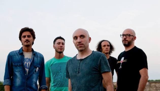 Arci Festa 2015 a Cremona, stasera Monica Galfré, Dead Candies e Valéry Larbaud