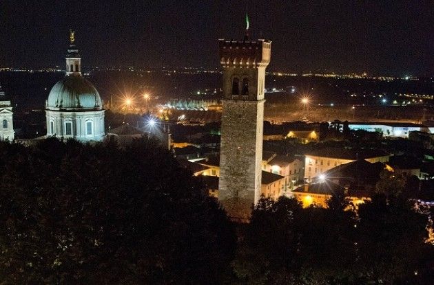Lonato in Festival Artisti di Strada e Incanti dal Mondo