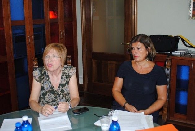 Utenti soddisfatti delle scuole comunali di Cremona