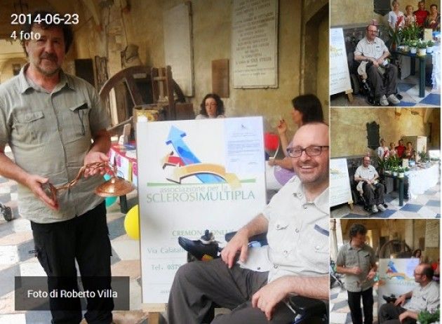 Sclerosi multipla: quali i problemi e i punti di forza nel mantenere il posto di lavoro?