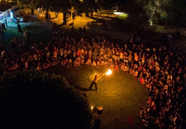 Dal 6 al 9 agosto Lonato in Festival 2015