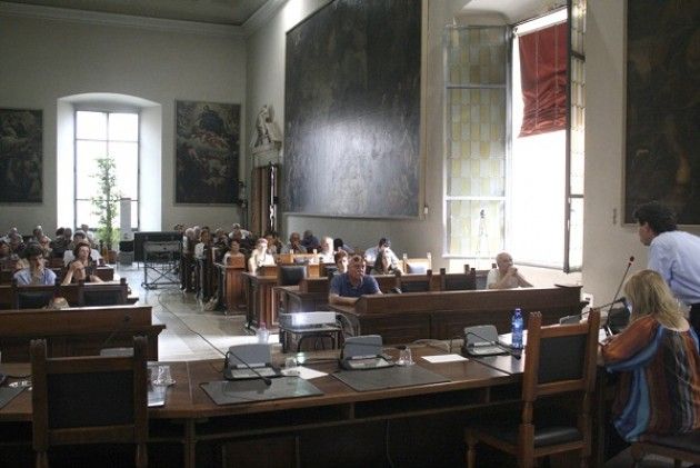 Costituzione, salute e cibo, saper fare liutario e musicale e grandi eventi