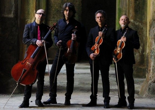 Noa, la voce della pace al festival Acque Dotte di Cremona