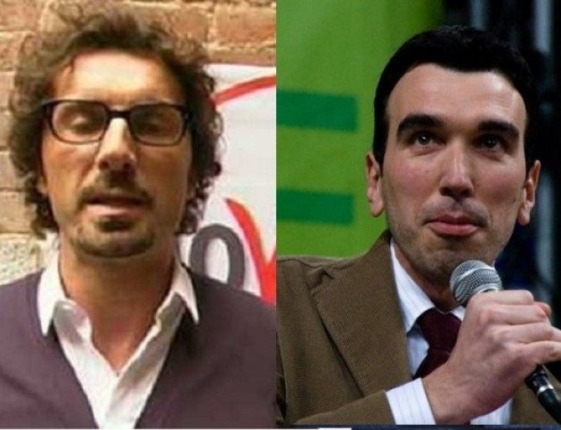 Formaggio con latte in polvere Martina risponde al M5S