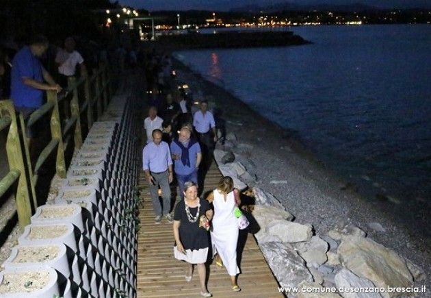 Desenzano Il lago ritrovato