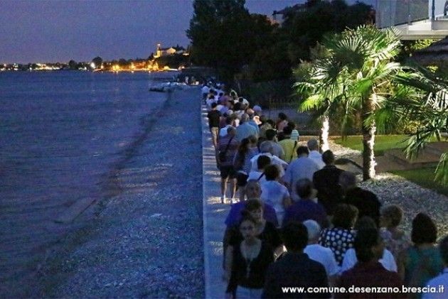 Desenzano Il lago ritrovato