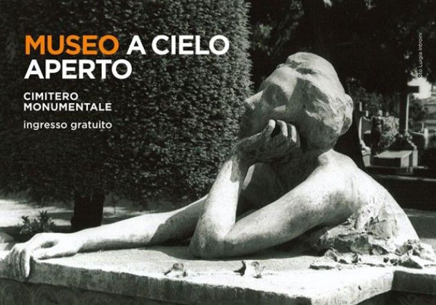 Milano, 2 agosto: cinema, musica, teatro per 'Monumentale: Museo a Cielo Aperto'