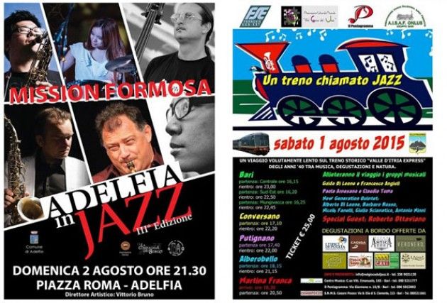 Alta Murgia e Valle d'Itria: trekking notturno, grotte di Sant'Angelo ed Alelfia in Jazz