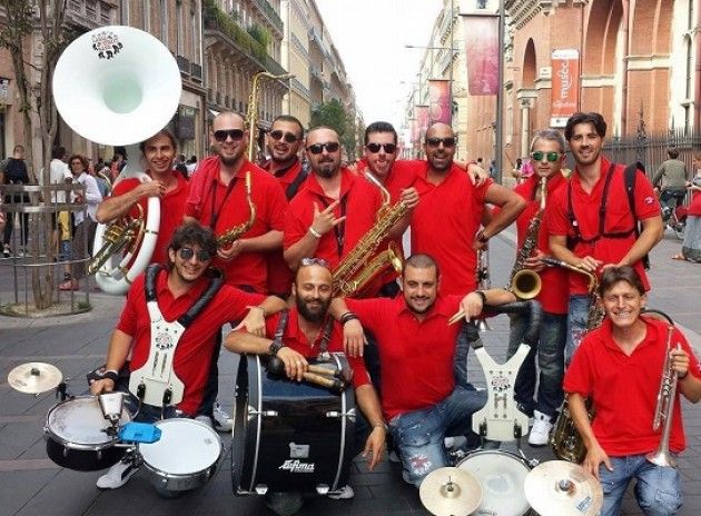 Summertime in Jazz: ultimi appuntamentin 7 e 9 agosto