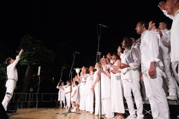 Summertime in Jazz: ultimi appuntamentin 7 e 9 agosto