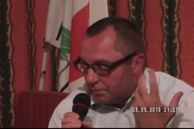 Settembre 2013 Pizzetti. L'attuale termovalorizzatore di Cremona va ristrutturato (video)