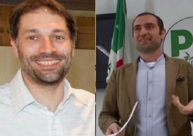 Immigrazione Alberto Mariaschi (Lega Nord) risponde a Roberto Galletti (Pd)