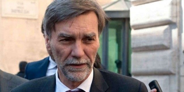Toc, toc, caro ministro Delrio su Ti-Bre autostradale e ferroviario se ci sei batti un colpo!