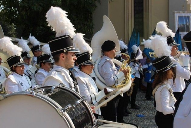 Un agosto di musica con il Festival BORGHI&VALLI
