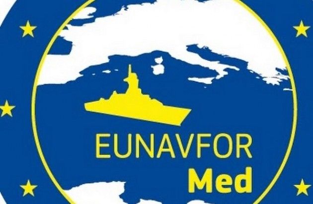 Immigrazione: parte Eunavfor Med  di Paolo Cova