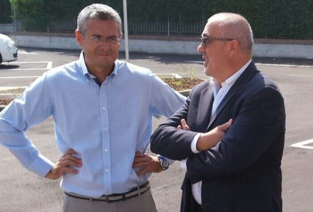 Profughi a Chieve. Franco Bordo scrive al Prefetto di Cremona