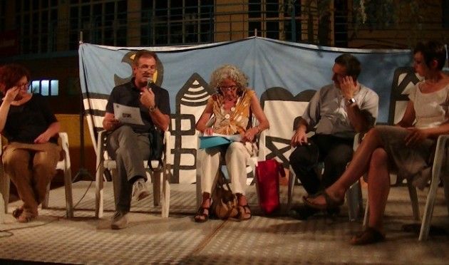 Chiusa con successo la 21ª ARCI FESTA 2015 di Cremona (video)