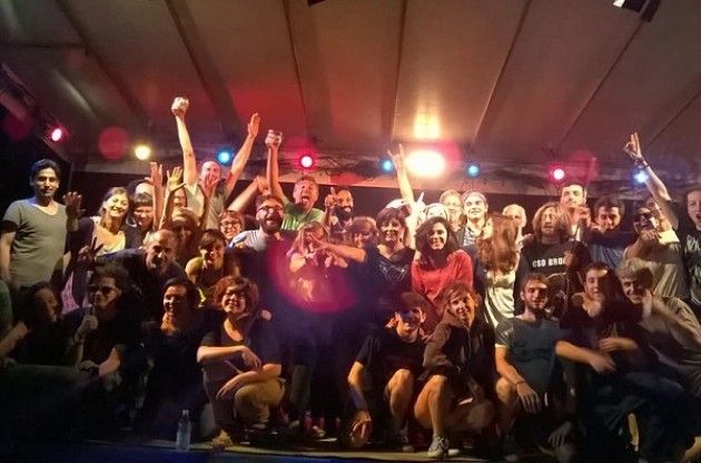 Chiusa con successo la 21ª ARCI FESTA 2015 di Cremona (video)