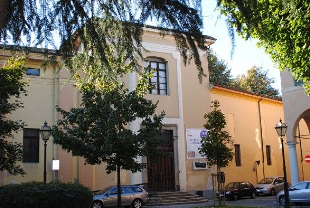 Avviso per utilizzo degli spazi di Santa Maria della Pietà: entro il 2 ottobre 2015