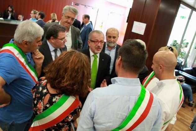 Riforma Sanità ‘Asst di Crema autonoma. Soddisfazione di Alloni (Pd)