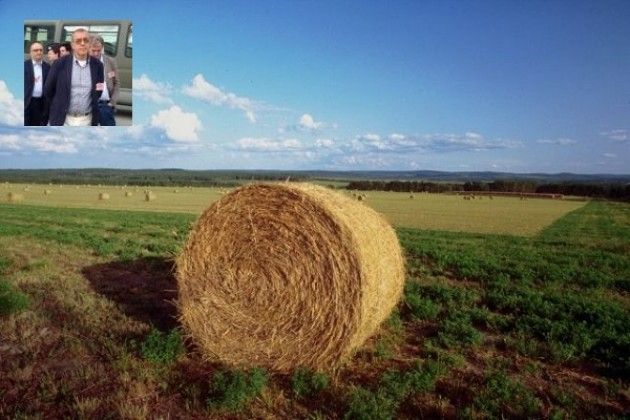 Approvata in via  definitiva la legge Agricoltura sociale di Franco Bordo
