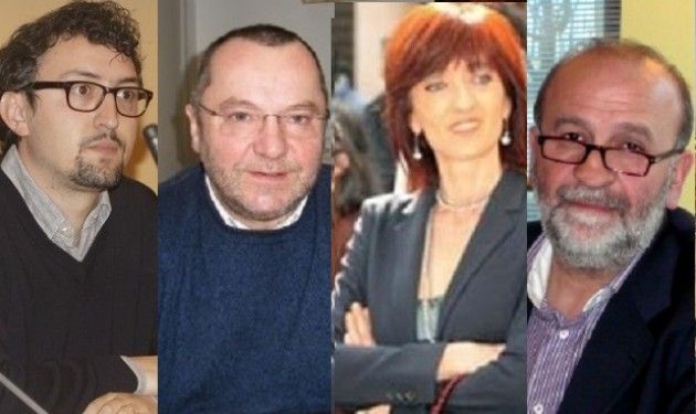 Cremona I flussi degli  immigrati vanno  gestiti assieme: Piloni, Pizzetti, Fontana, Alloni (Pd)