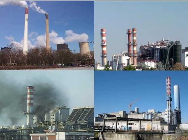 Inceneritore Cremona Galimberti incontra le associazioni ambientaliste che ne chiedono la chiusura