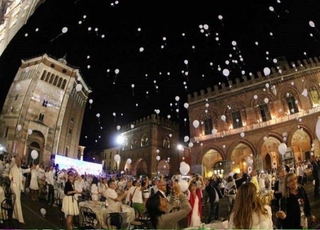 Il Sindaco di Cremona Gianluca Galimberti incontrerà Valentino