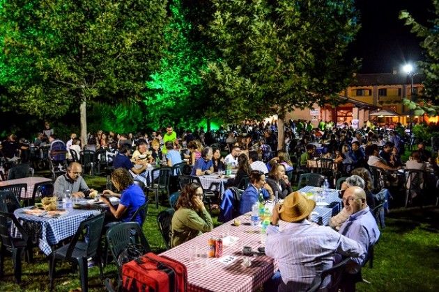 Primi due weekend di tortelli La Tortellata Cremasca soddisfatta ed orgogliosa