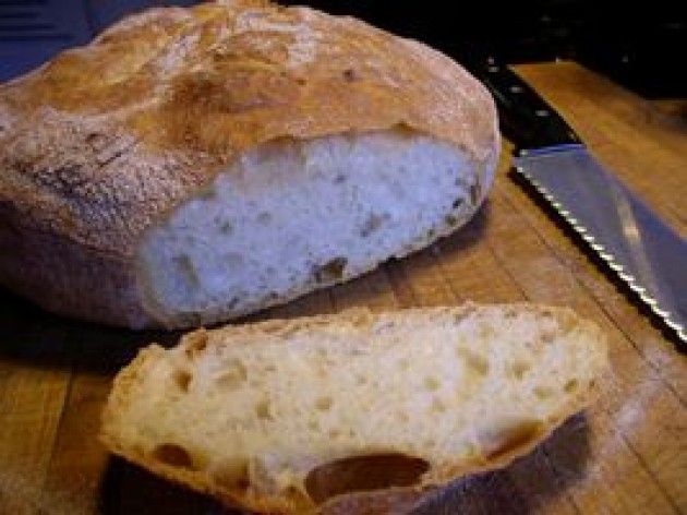 Expo Il valore del pane e il suo recupero