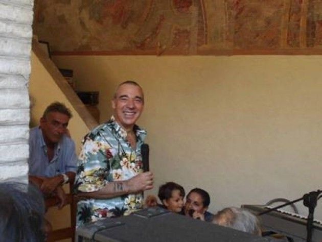 DIARIO di bordo dai giorni della felicità di Carmelo Musumeci
