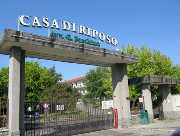 Lombardia Case di Riposo  Rette delle Rsa più leggere Passa emendamento del PD