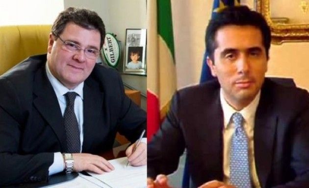 Anche a Cremona i cattolici del centro destra  ( FI,Lega,NCD)  non sono d’accordo con il Papa e vogliono respingere i migranti.
