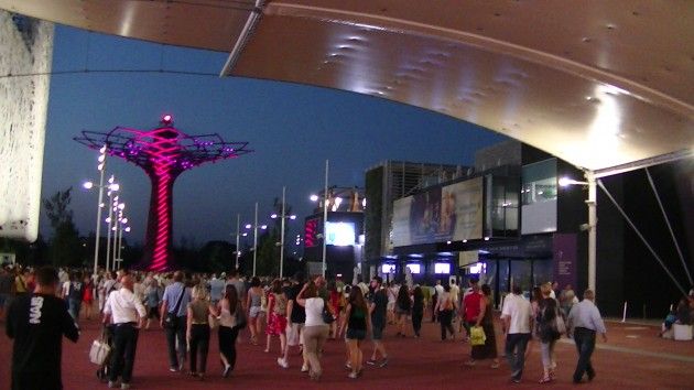 Expo In due mesi gli stranieri che usano il WIFI di Milano  sono cresciuti del 6%