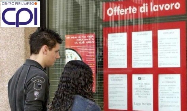 CPI Questa settimana sono attive 36  offerte di lavoro e di 10 tirocini nei Centri per l’Impiego di Cremona, Crema, Soresina e Casalmaggiore