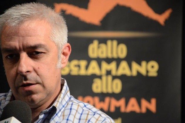 Dallo sciamano allo showman – Festival della canzone umoristica d'autore 2015