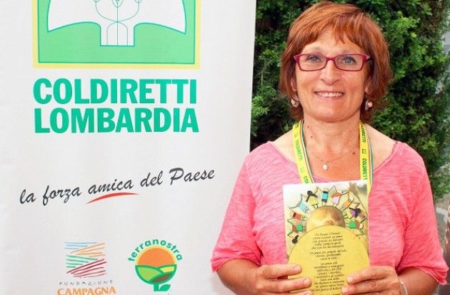 Expo Consumi, 1 italiano su 2 col pane del giorno prima: da Coldiretti manuale anti spreco per le scuole