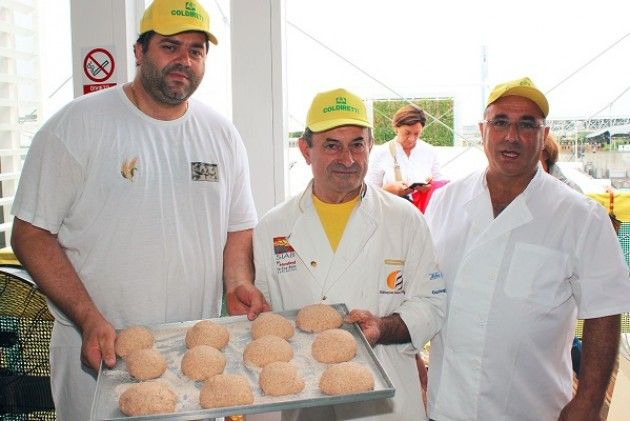 Expo Consumi, 1 italiano su 2 col pane del giorno prima: da Coldiretti manuale anti spreco per le scuole