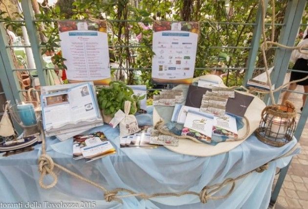 Settimana Enogastronomica italiana, la Liguria conquista gli ospiti di Forte Village in Sardegna.