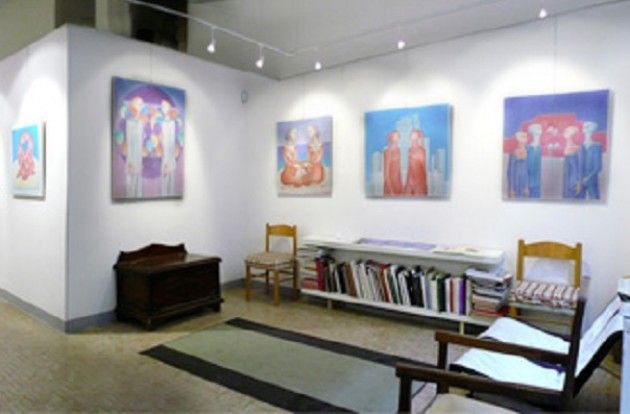 Italart Cremona promuove la Rassegna Internazionale D’ARTE POSTALE ‘MailArt’