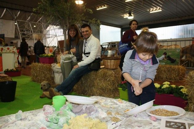 Ferragosto, in 100mila negli agriturismi Tour del gusto in sette strutture su dieci